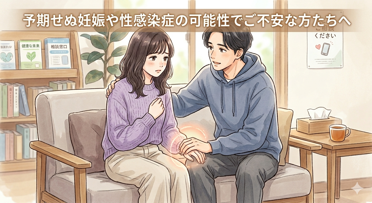 当クリニックの覚悟