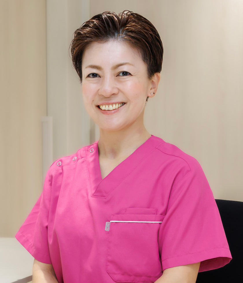 医師紹介