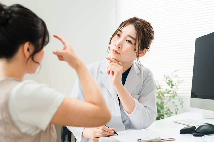 子宮体がん