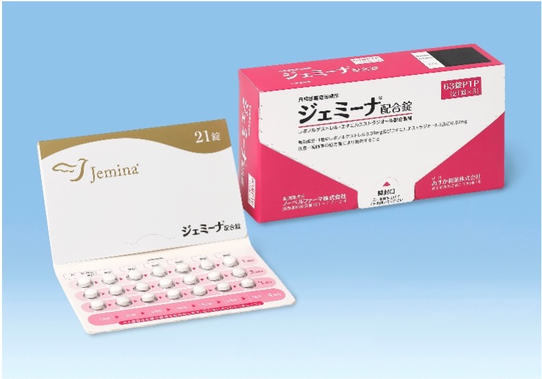 ジェミーナ