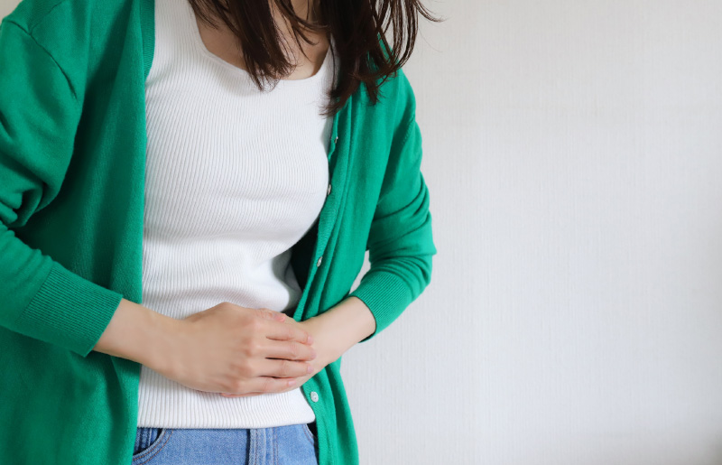 細菌性膣症とは